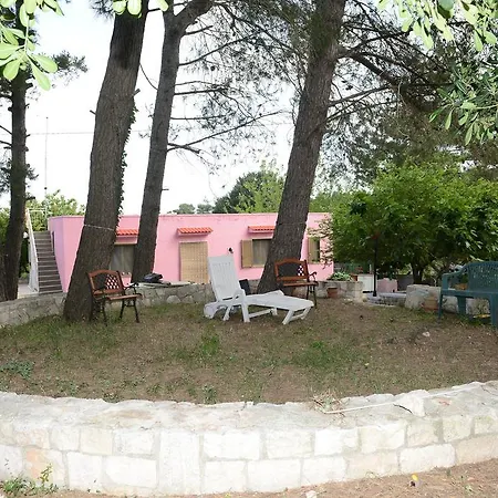 Di Campagna Relax E Turismo Lantställe