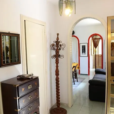 Lantställe Di Campagna Relax E Turismo