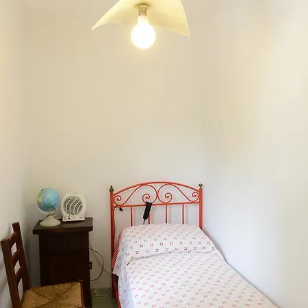 Di Campagna Relax E Turismo Lantställe *